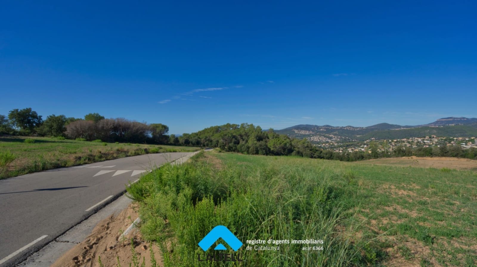 Finca/Landehus til leje i L'Ametlla del Valles - € 2.500 (Ref: 9219086)