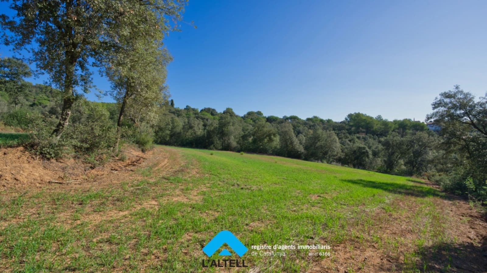 Finca/Landehus til leje i L'Ametlla del Valles - € 2.500 (Ref: 9219086)