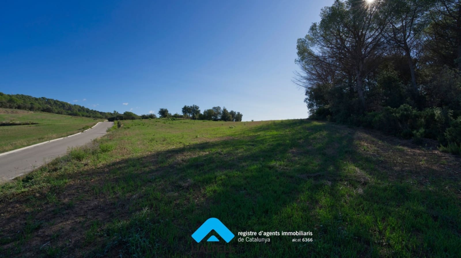 Finca/Landehus til leje i L'Ametlla del Valles - € 2.500 (Ref: 9219086)