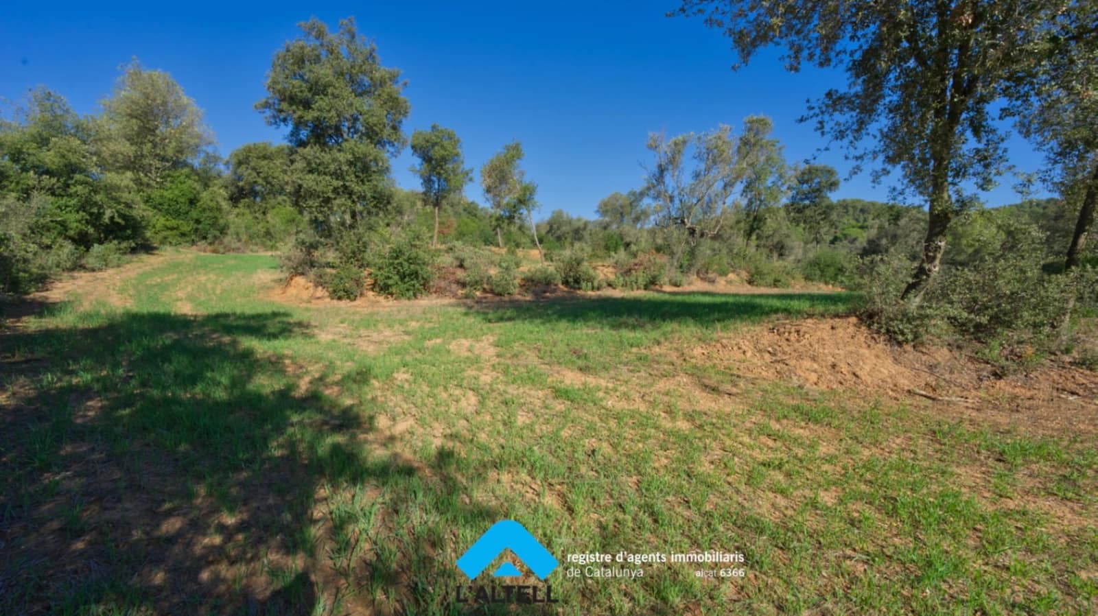 Finca/Landehus til leje i L'Ametlla del Valles - € 2.500 (Ref: 9219086)