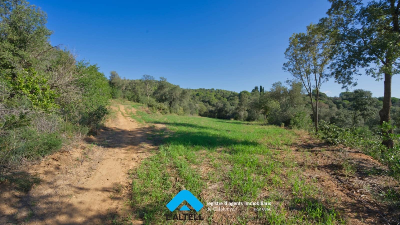 Finca/Landehus til leje i L'Ametlla del Valles - € 2.500 (Ref: 9219086)