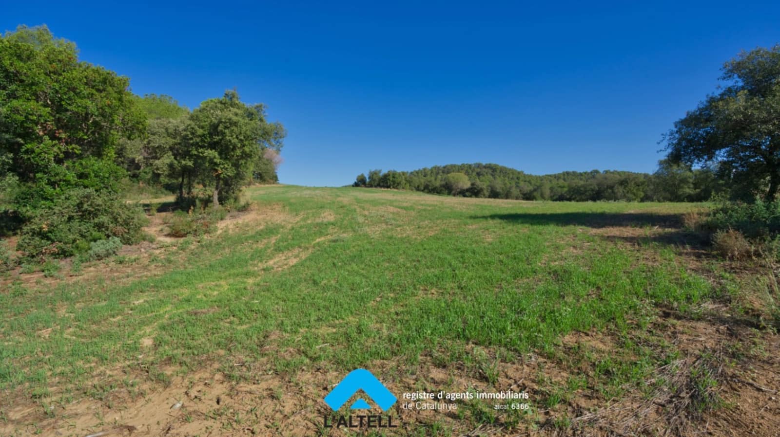 Finca/Landehus til leje i L'Ametlla del Valles - € 2.500 (Ref: 9219086)