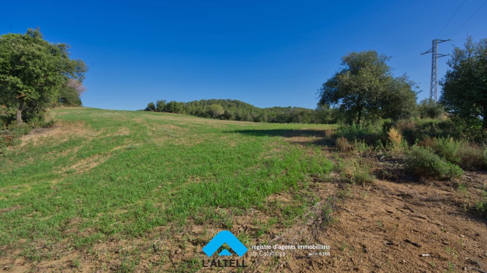 Finca/Landehus til leje i L'Ametlla del Valles - € 2.500 (Ref: 9219086)