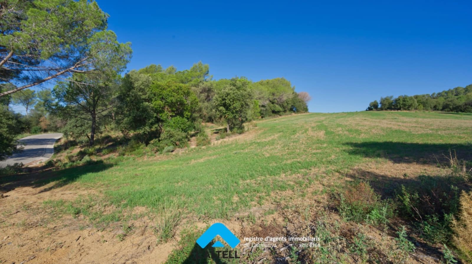 Finca/Landehus til leje i L'Ametlla del Valles - € 2.500 (Ref: 9219086)