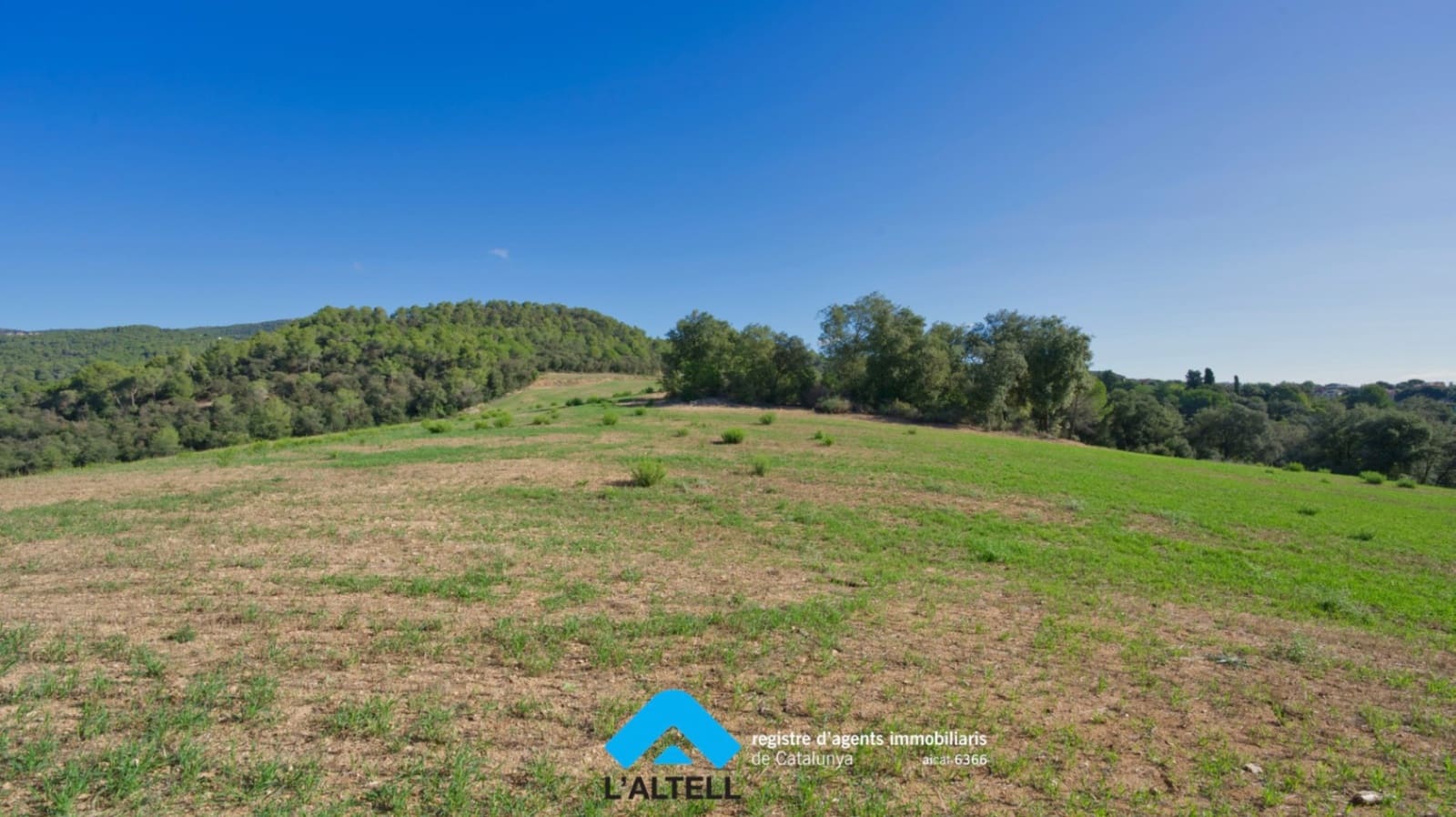 Finca/Landehus til leje i L'Ametlla del Valles - € 2.500 (Ref: 9219086)