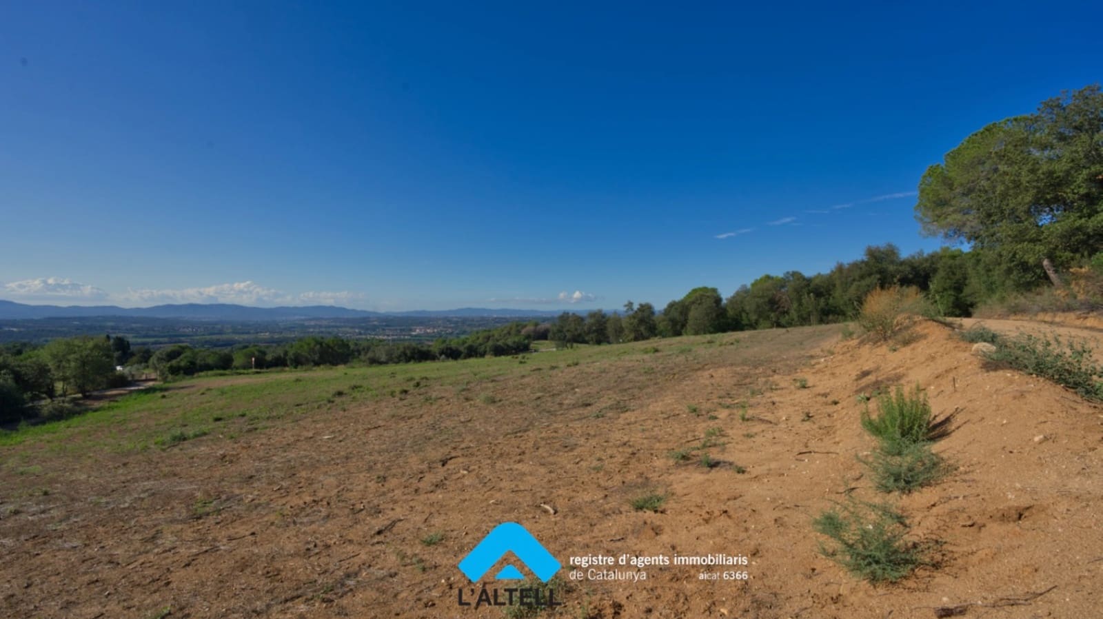 Finca/Landehus til leje i L'Ametlla del Valles - € 2.500 (Ref: 9219086)