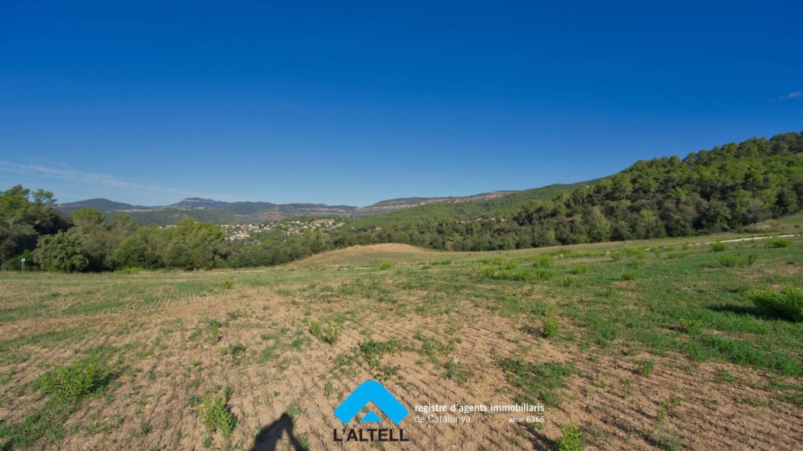 Finca/Landehus til leje i L'Ametlla del Valles - € 2.500 (Ref: 9219086)