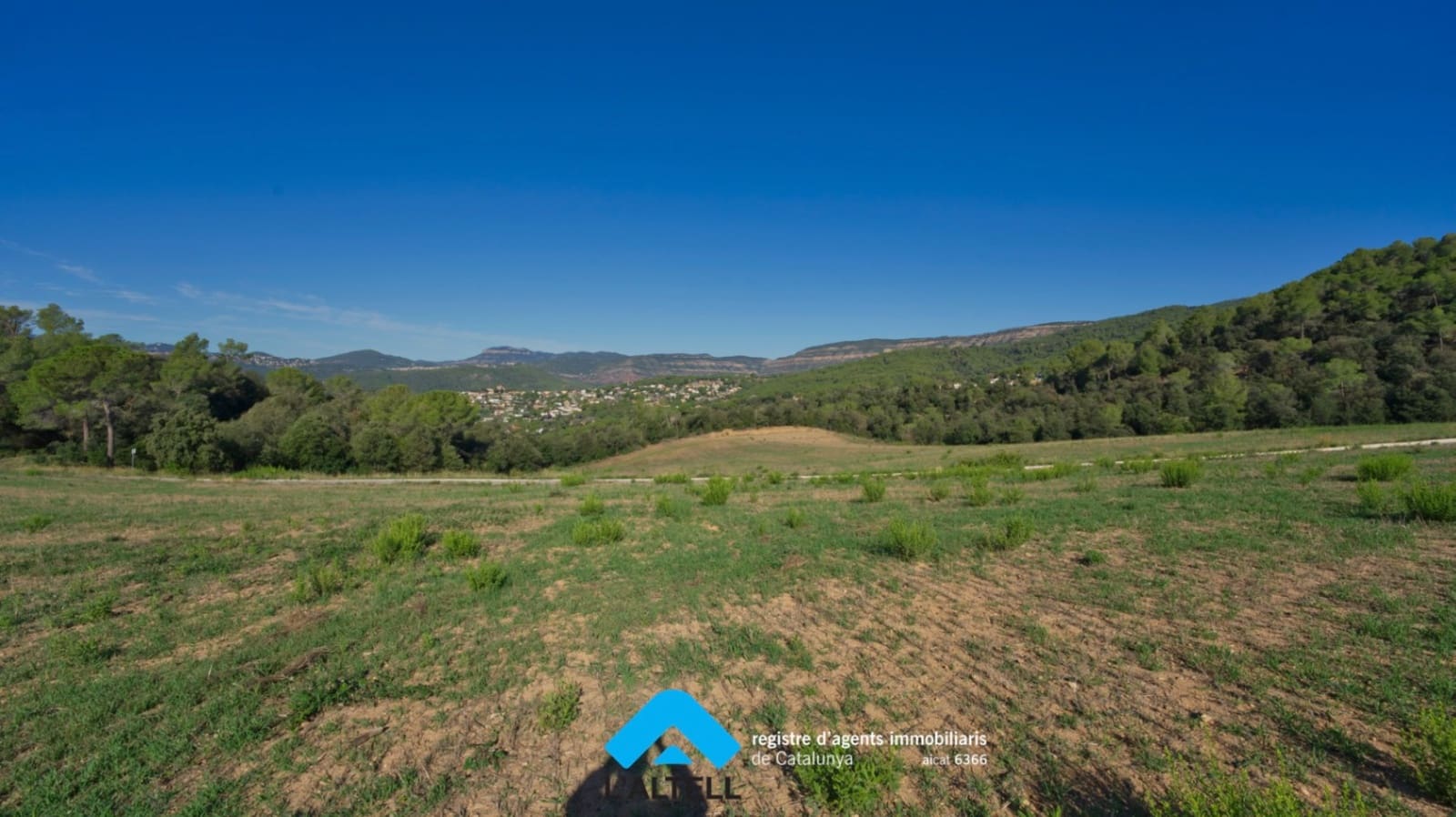 Finca/Landehus til leje i L'Ametlla del Valles - € 2.500 (Ref: 9219086)