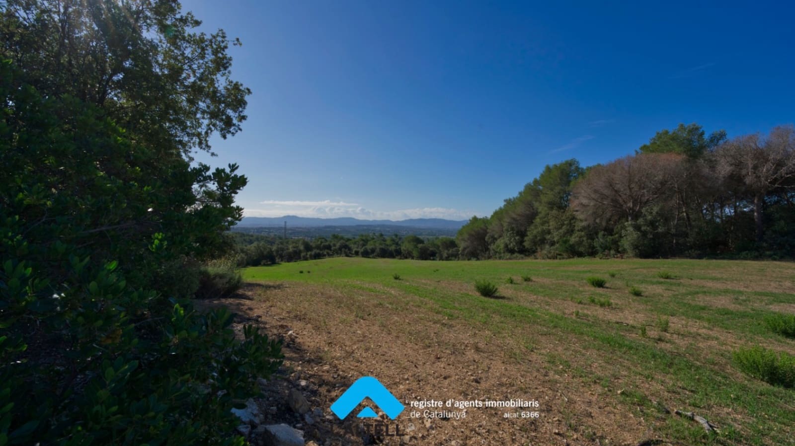 Finca/Landehus til leje i L'Ametlla del Valles - € 2.500 (Ref: 9219086)