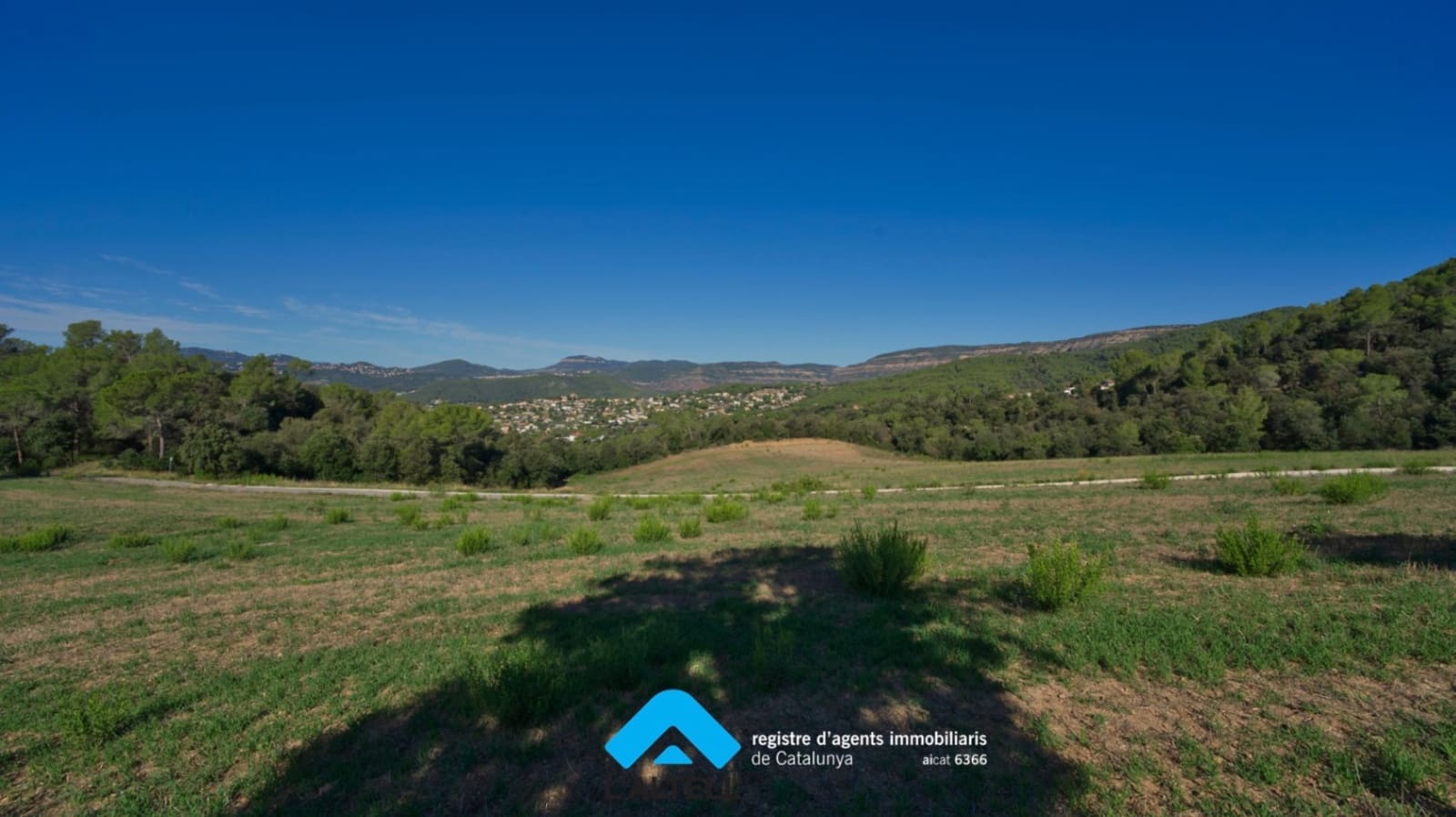 Finca/Landehus til leje i L'Ametlla del Valles - € 2.500 (Ref: 9219086)