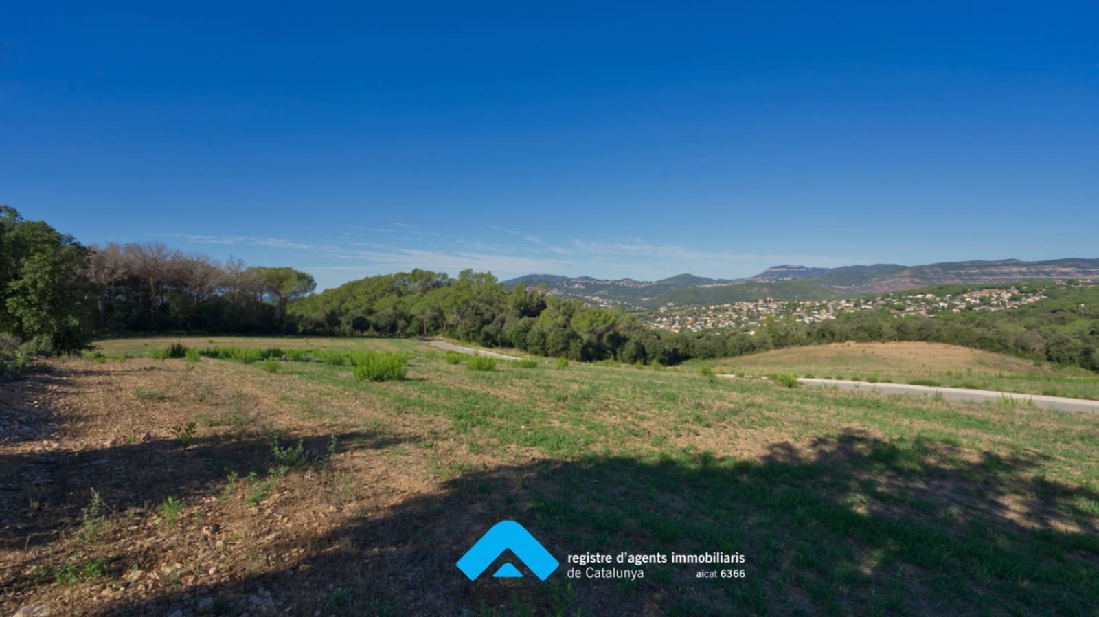 Finca/Landehus til leje i L'Ametlla del Valles - € 2.500 (Ref: 9219086)