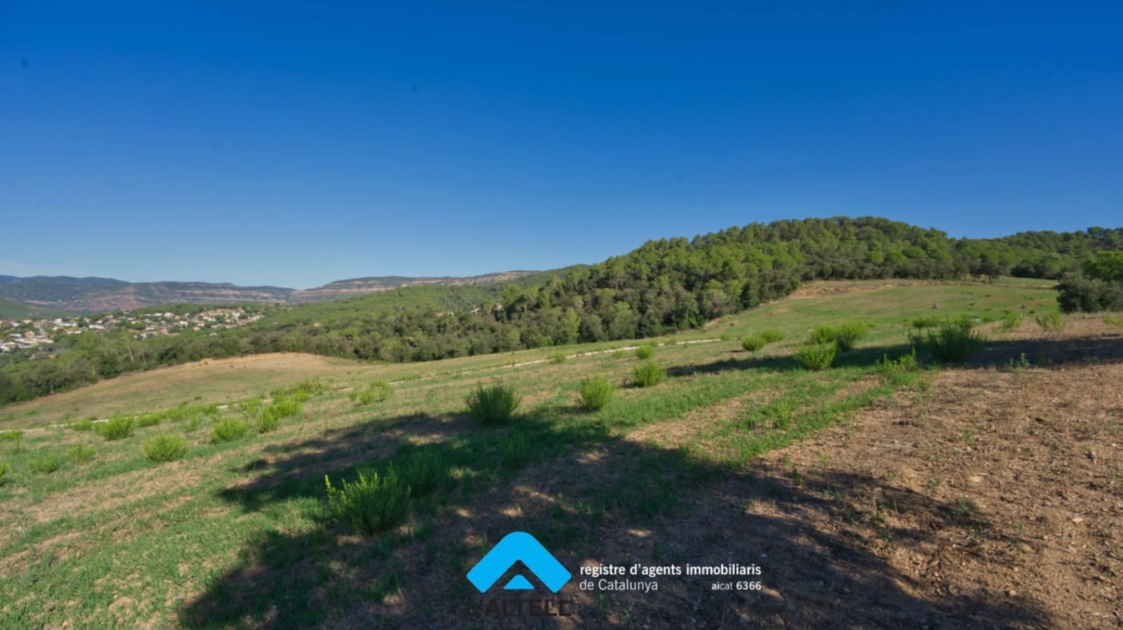 Finca/Landehus til leje i L'Ametlla del Valles - € 2.500 (Ref: 9219086)