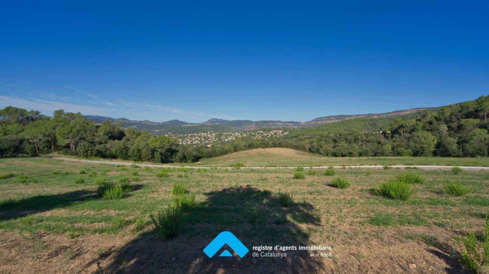 Finca/Landehus til leje i L'Ametlla del Valles - € 2.500 (Ref: 9219086)