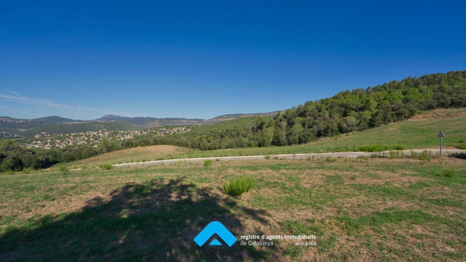 Finca/Landehus til leje i L'Ametlla del Valles - € 2.500 (Ref: 9219086)