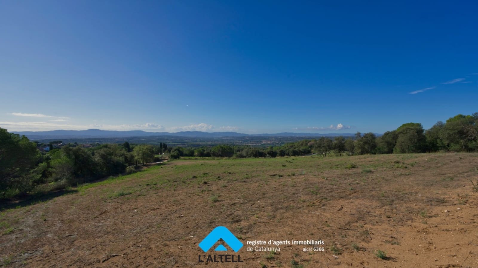 Finca/Landehus til leje i L'Ametlla del Valles - € 2.500 (Ref: 9219086)