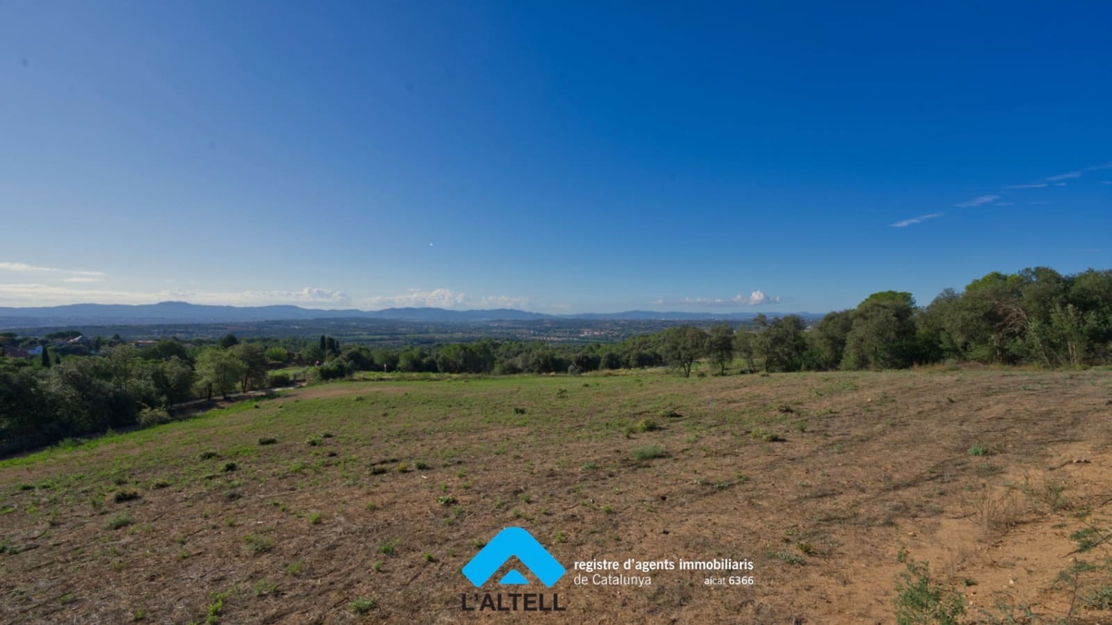 Finca/Landehus til leje i L'Ametlla del Valles - € 2.500 (Ref: 9219086)