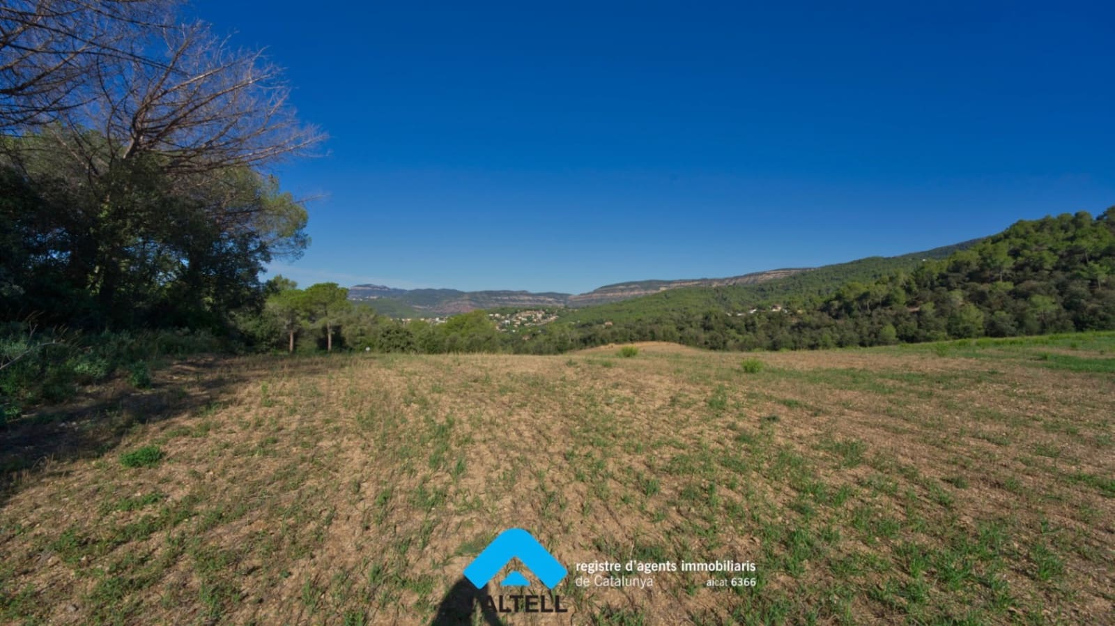 Finca/Landehus til leje i L'Ametlla del Valles - € 2.500 (Ref: 9219086)