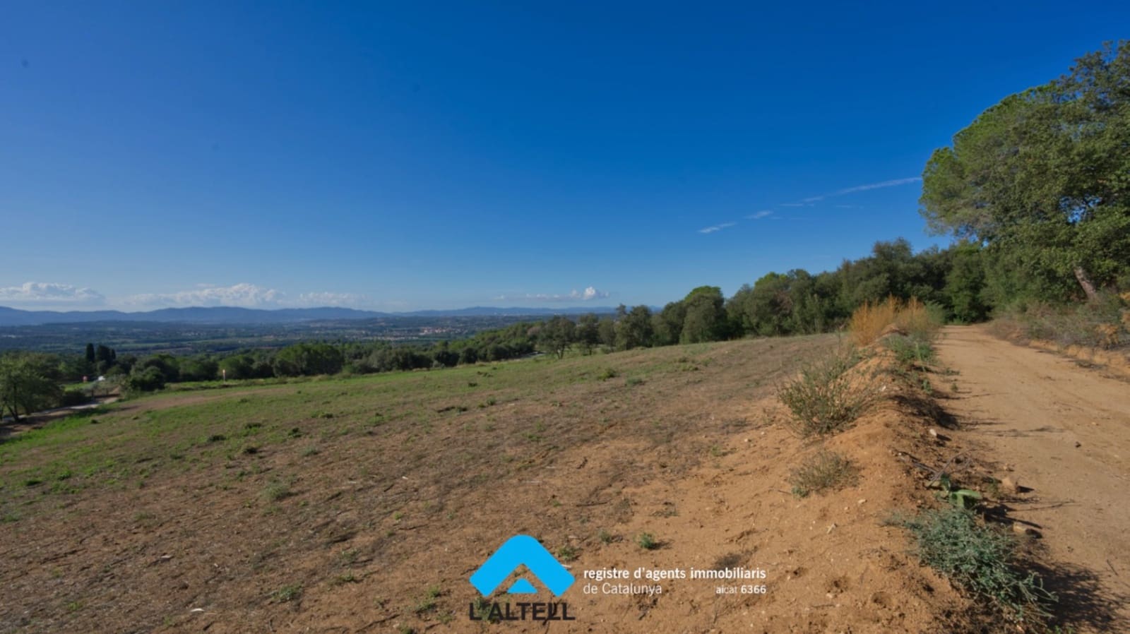 Finca/Landehus til leje i L'Ametlla del Valles - € 2.500 (Ref: 9219086)