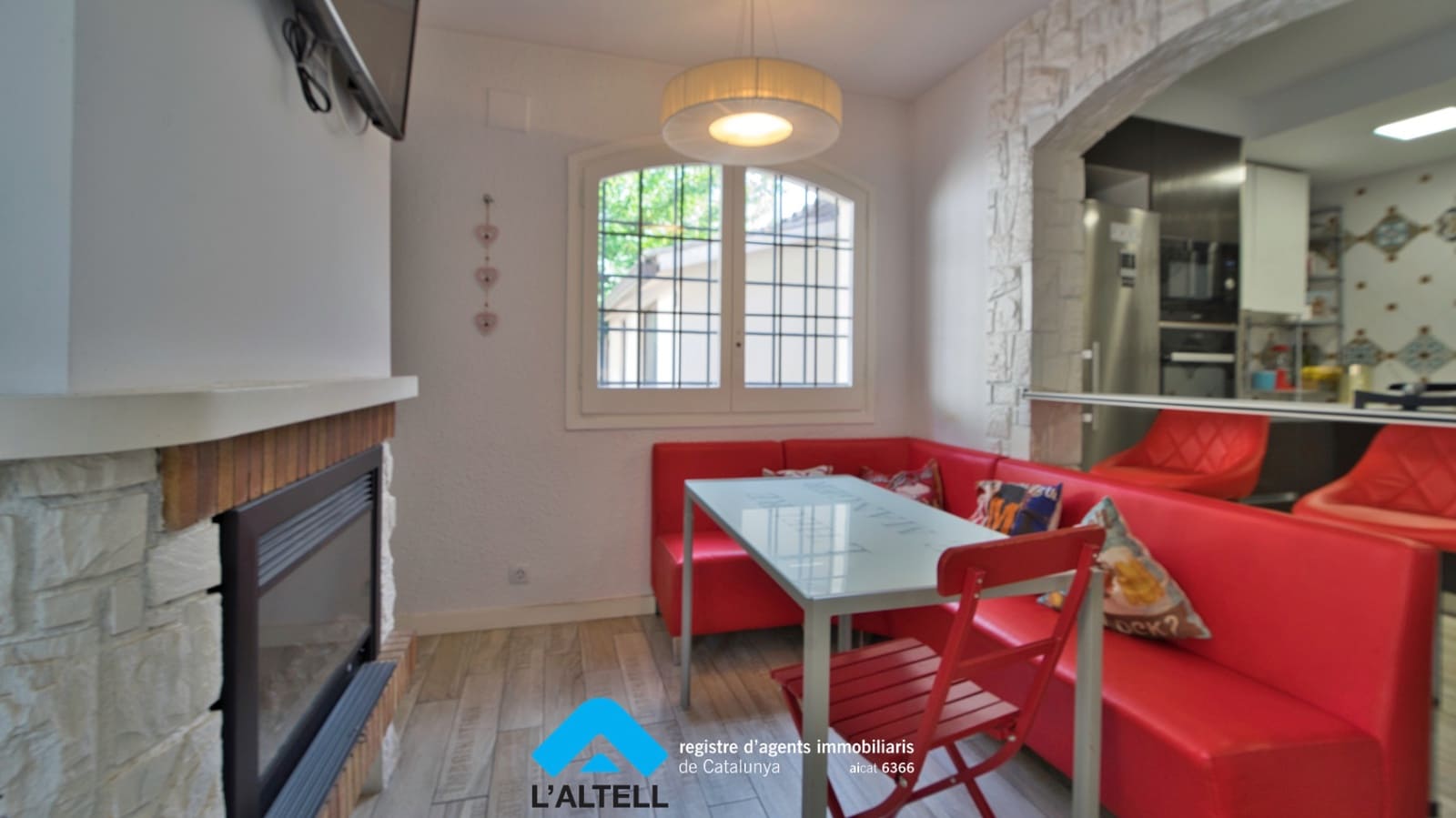 5 bedroom Villa for sale in La Garriga with garage - € 640,000 (Ref: 9254279)
