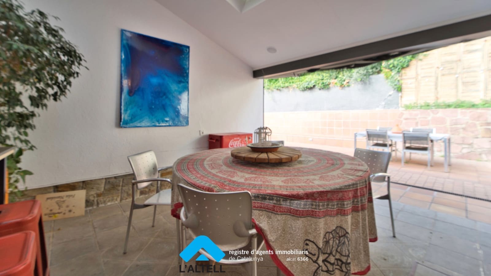 5 bedroom Villa for sale in La Garriga with garage - € 640,000 (Ref: 9254279)