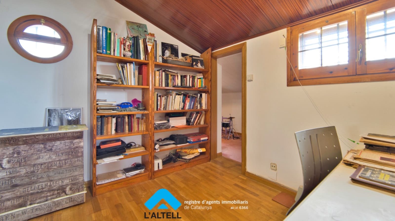 5 bedroom Villa for sale in La Garriga with garage - € 640,000 (Ref: 9254279)