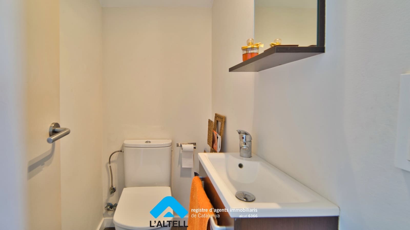 3 camera da letto Villa in vendita in L'Ametlla del Valles con garage - 480.000 € (Rif: 9311580)