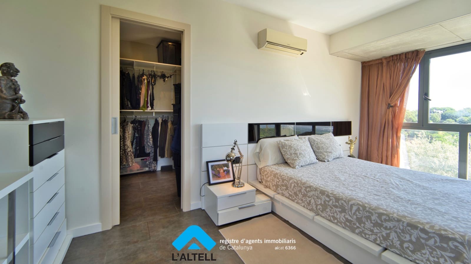 3 camera da letto Villa in vendita in L'Ametlla del Valles con garage - 480.000 € (Rif: 9311580)