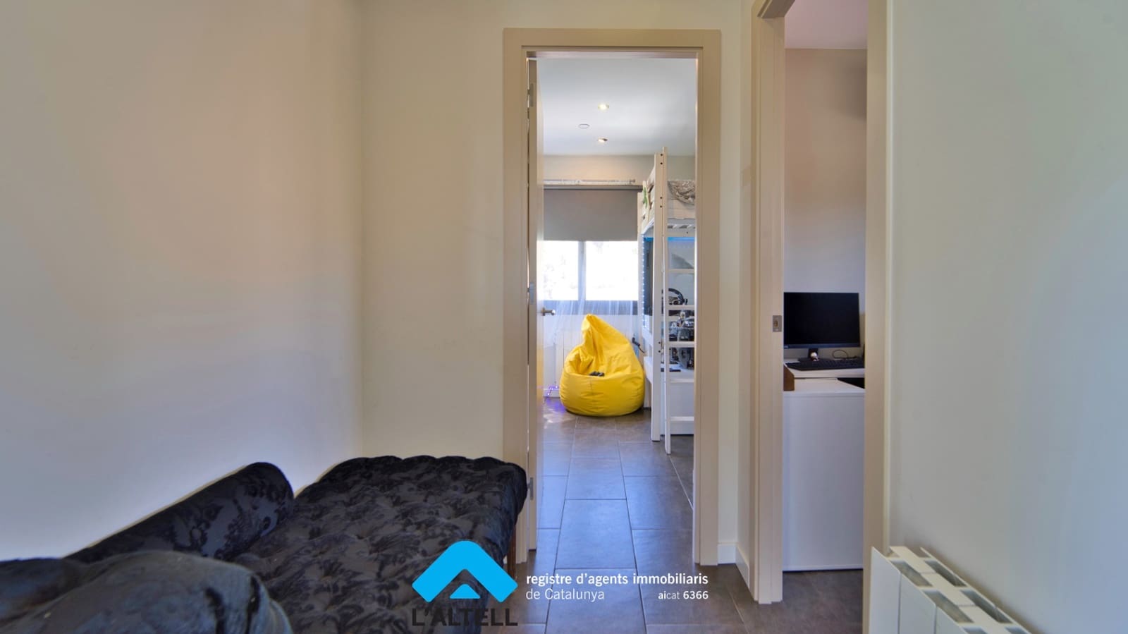 3 camera da letto Villa in vendita in L'Ametlla del Valles con garage - 480.000 € (Rif: 9311580)