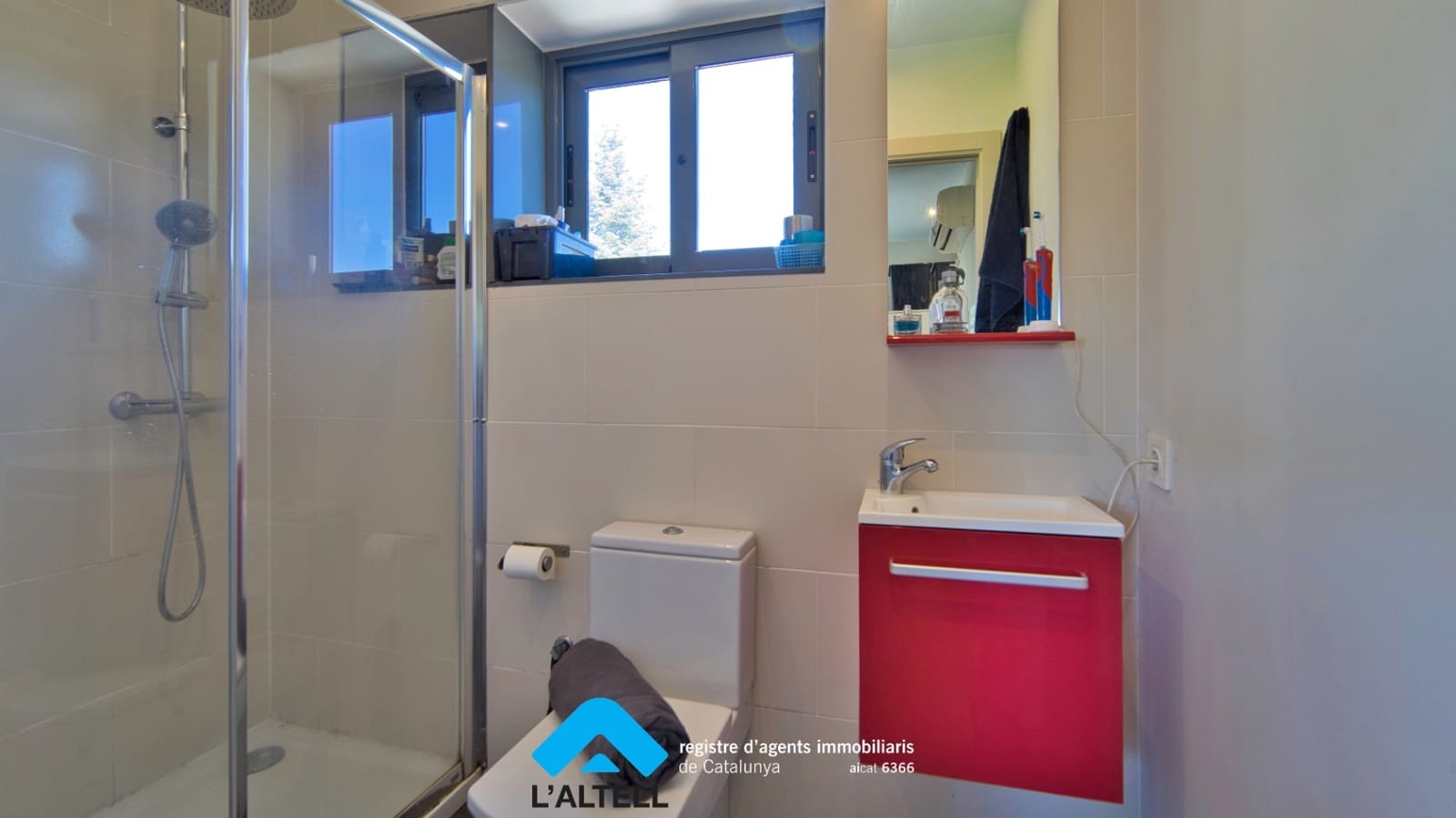 3 camera da letto Villa in vendita in L'Ametlla del Valles con garage - 480.000 € (Rif: 9311580)