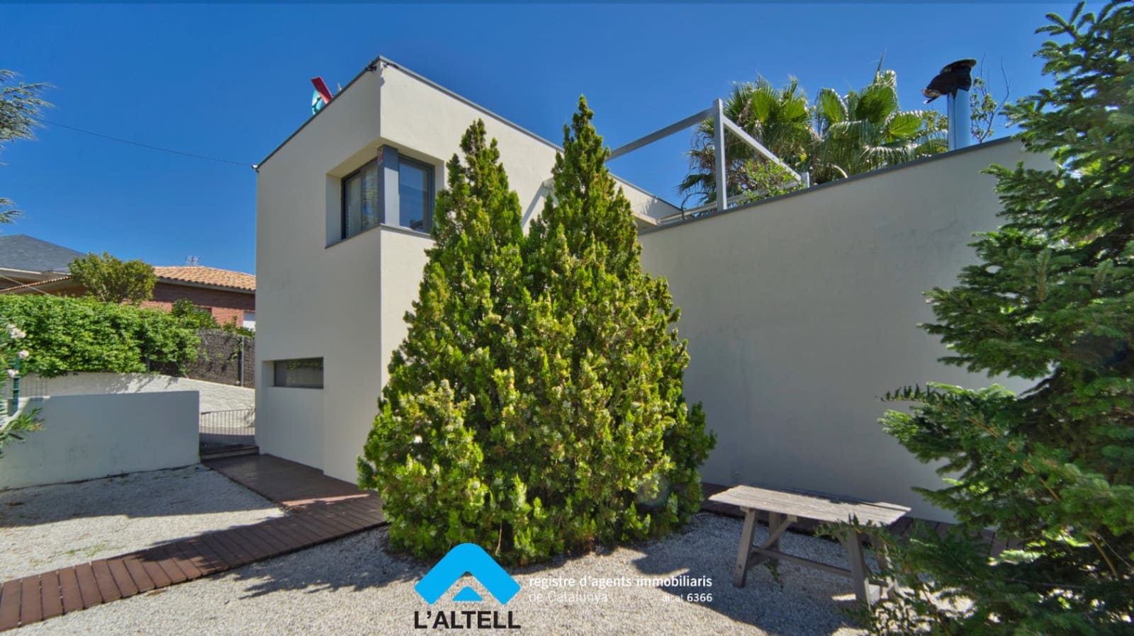 3 camera da letto Villa in vendita in L'Ametlla del Valles con garage - 480.000 € (Rif: 9311580)