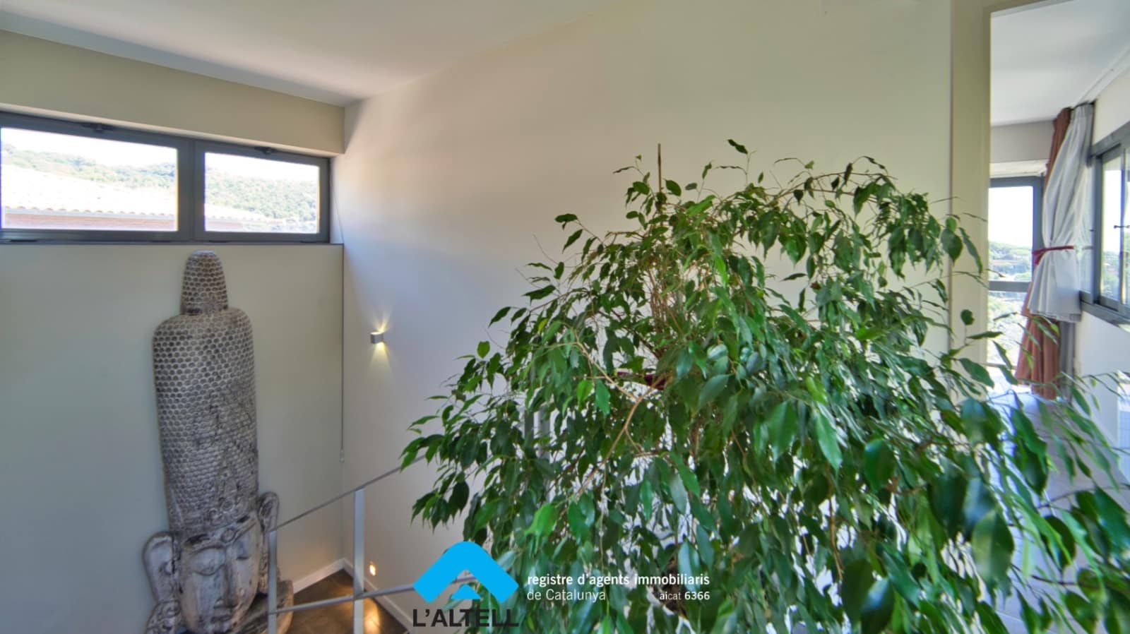 3 camera da letto Villa in vendita in L'Ametlla del Valles con garage - 480.000 € (Rif: 9311580)