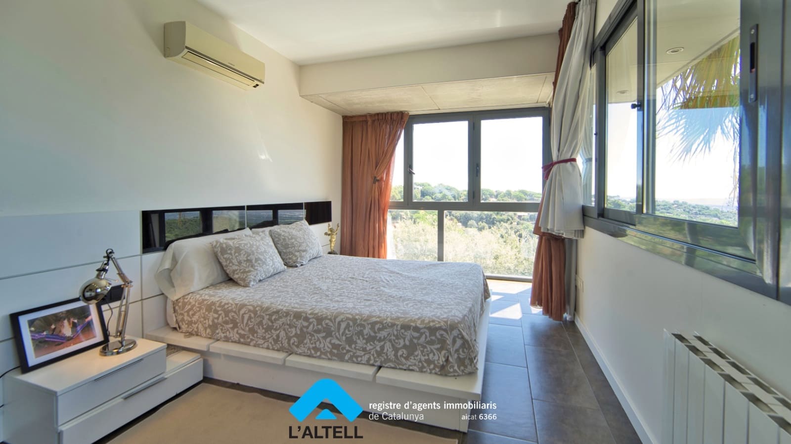 3 camera da letto Villa in vendita in L'Ametlla del Valles con garage - 480.000 € (Rif: 9311580)