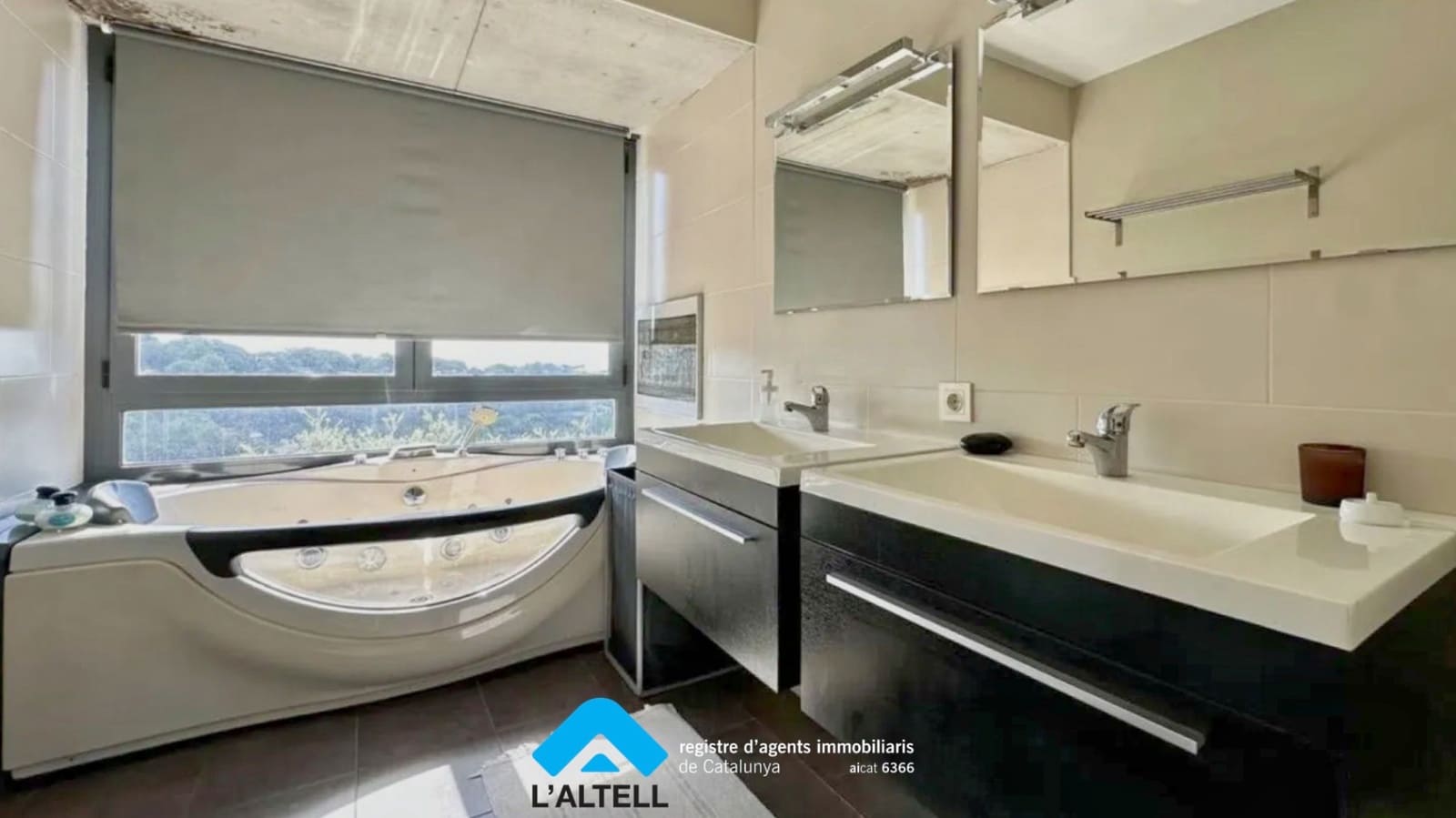 3 camera da letto Villa in vendita in L'Ametlla del Valles con garage - 480.000 € (Rif: 9311580)