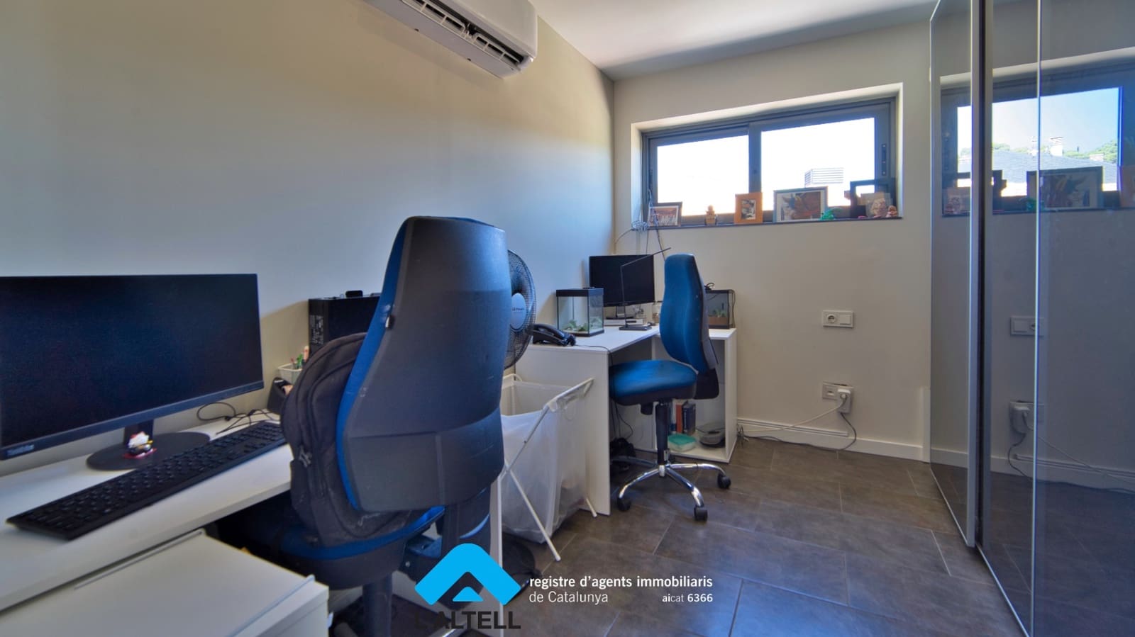 3 camera da letto Villa in vendita in L'Ametlla del Valles con garage - 480.000 € (Rif: 9311580)