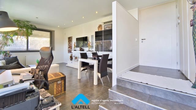 3 camera da letto Villa in vendita in L'Ametlla del Vallès con garage - 480.000 € (Rif: 9311580)