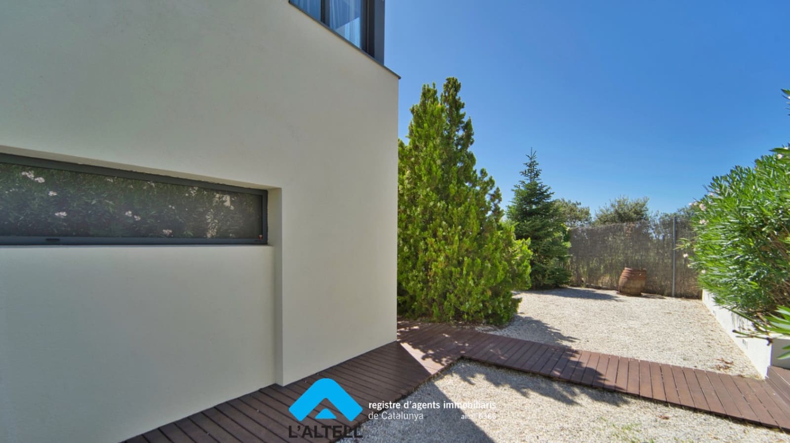 3 camera da letto Villa in vendita in L'Ametlla del Valles con garage - 480.000 € (Rif: 9311580)