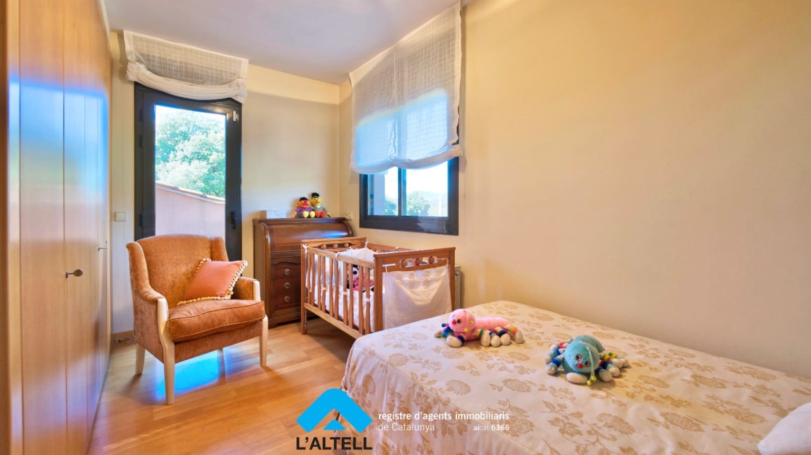 5 soveværelse Villa til salg i L'Ametlla del Valles med swimmingpool garage - € 850.000 (Ref: 9331040)