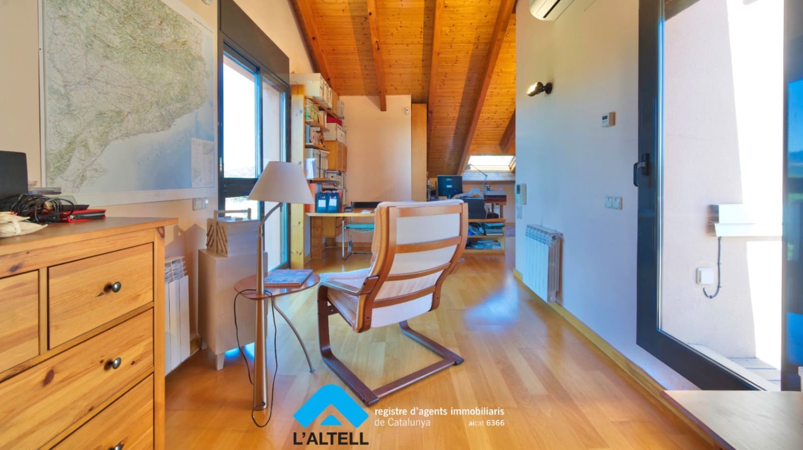 5 soveværelse Villa til salg i L'Ametlla del Valles med swimmingpool garage - € 850.000 (Ref: 9331040)