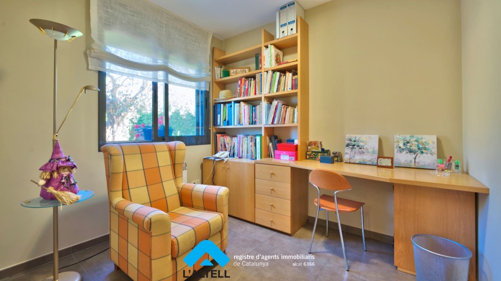 5 soveværelse Villa til salg i L'Ametlla del Valles med swimmingpool garage - € 850.000 (Ref: 9331040)