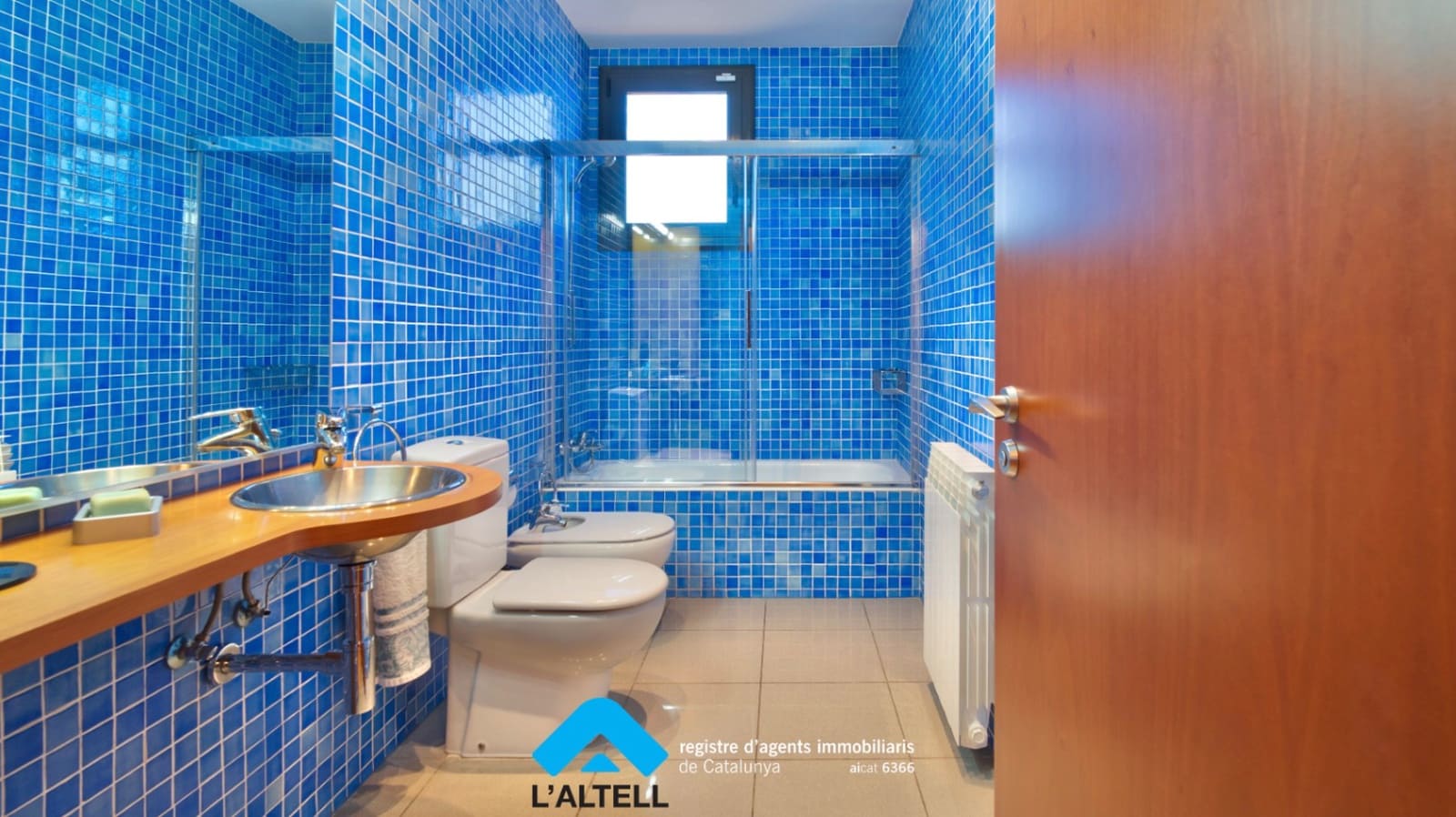 5 soveværelse Villa til salg i L'Ametlla del Valles med swimmingpool garage - € 850.000 (Ref: 9331040)