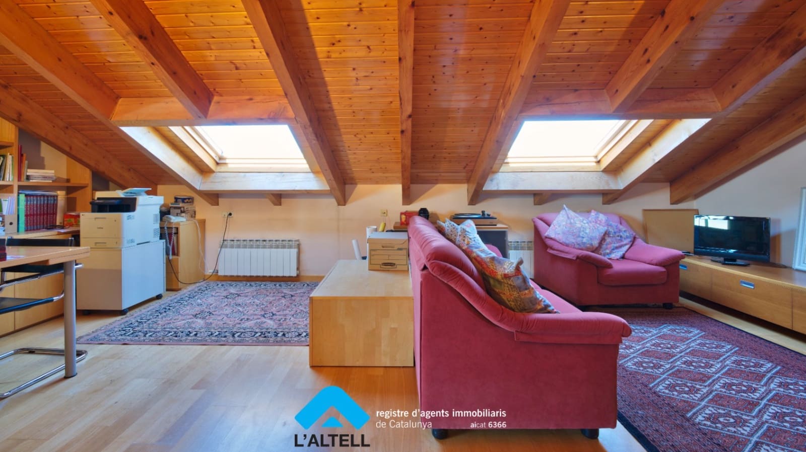 5 soveværelse Villa til salg i L'Ametlla del Valles med swimmingpool garage - € 850.000 (Ref: 9331040)