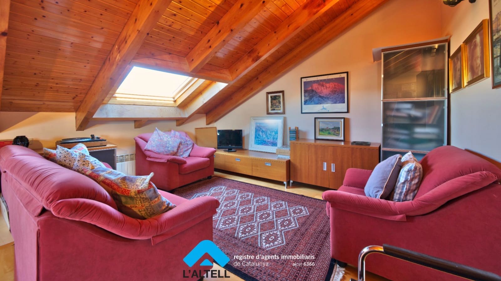 5 soveværelse Villa til salg i L'Ametlla del Valles med swimmingpool garage - € 850.000 (Ref: 9331040)