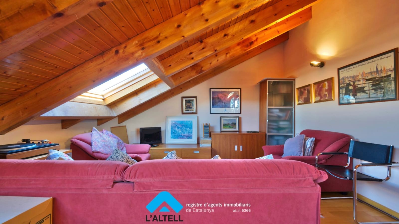 5 soveværelse Villa til salg i L'Ametlla del Valles med swimmingpool garage - € 850.000 (Ref: 9331040)