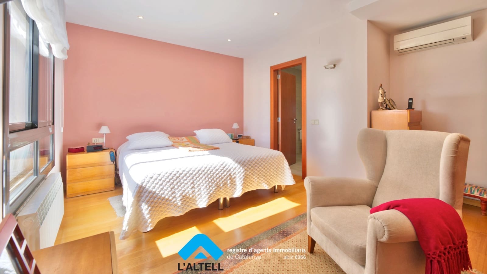 5 soveværelse Villa til salg i L'Ametlla del Valles med swimmingpool garage - € 850.000 (Ref: 9331040)