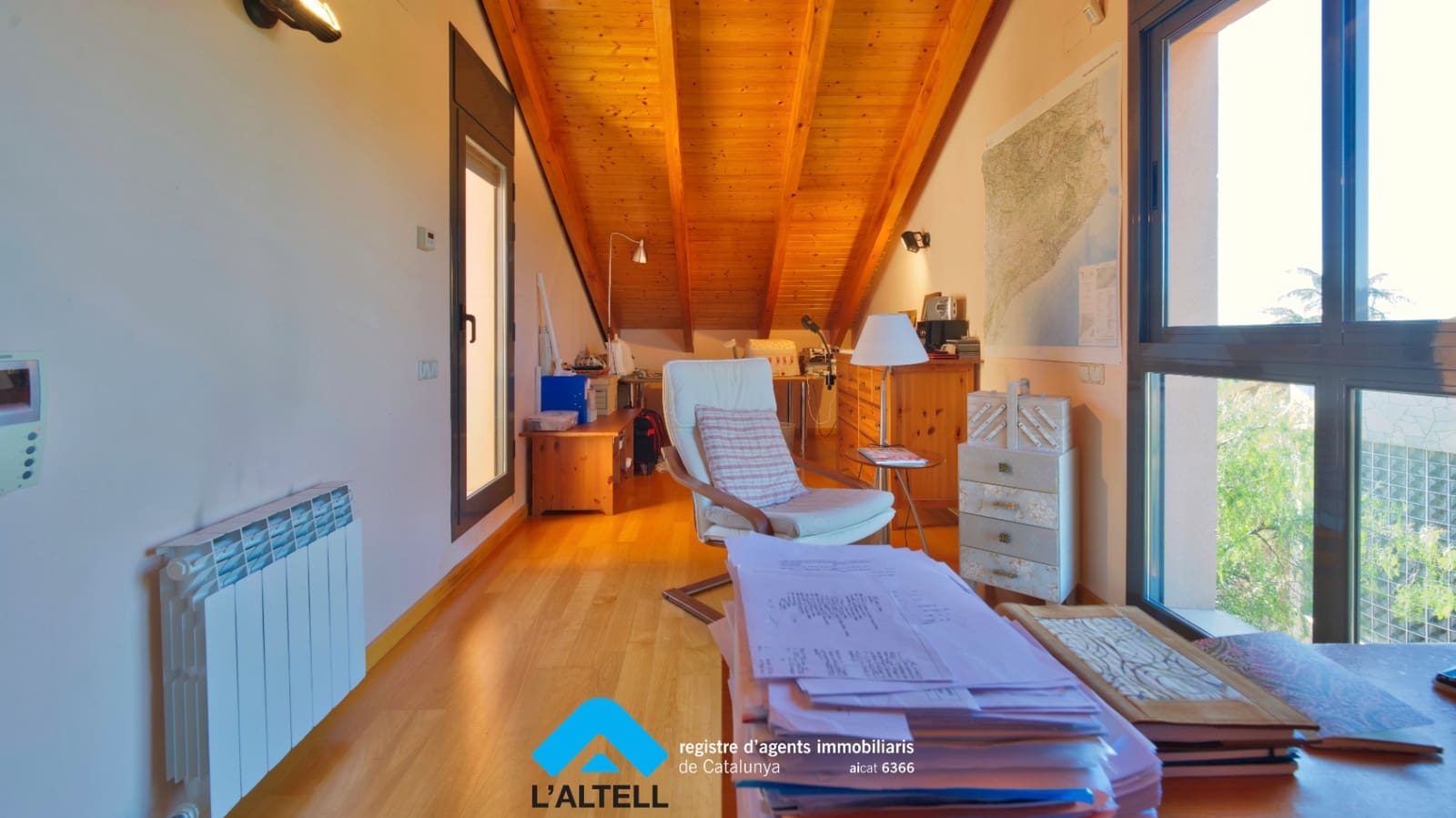 5 soveværelse Villa til salg i L'Ametlla del Valles med swimmingpool garage - € 850.000 (Ref: 9331040)