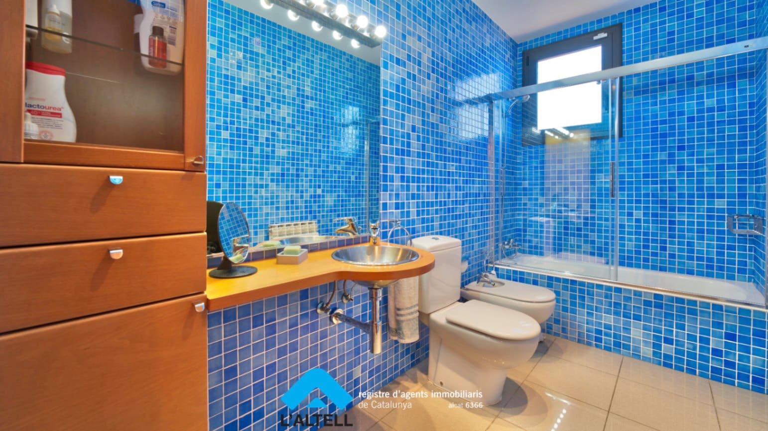 5 soveværelse Villa til salg i L'Ametlla del Valles med swimmingpool garage - € 850.000 (Ref: 9331040)