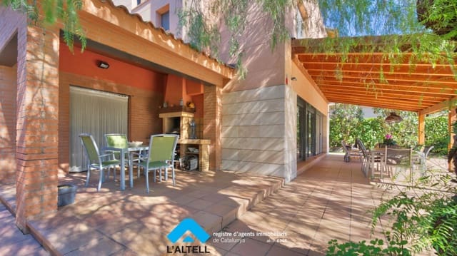 5 camera da letto Villa in vendita in L'Ametlla del Vallès con piscina garage - 850.000 € (Rif: 9331040)