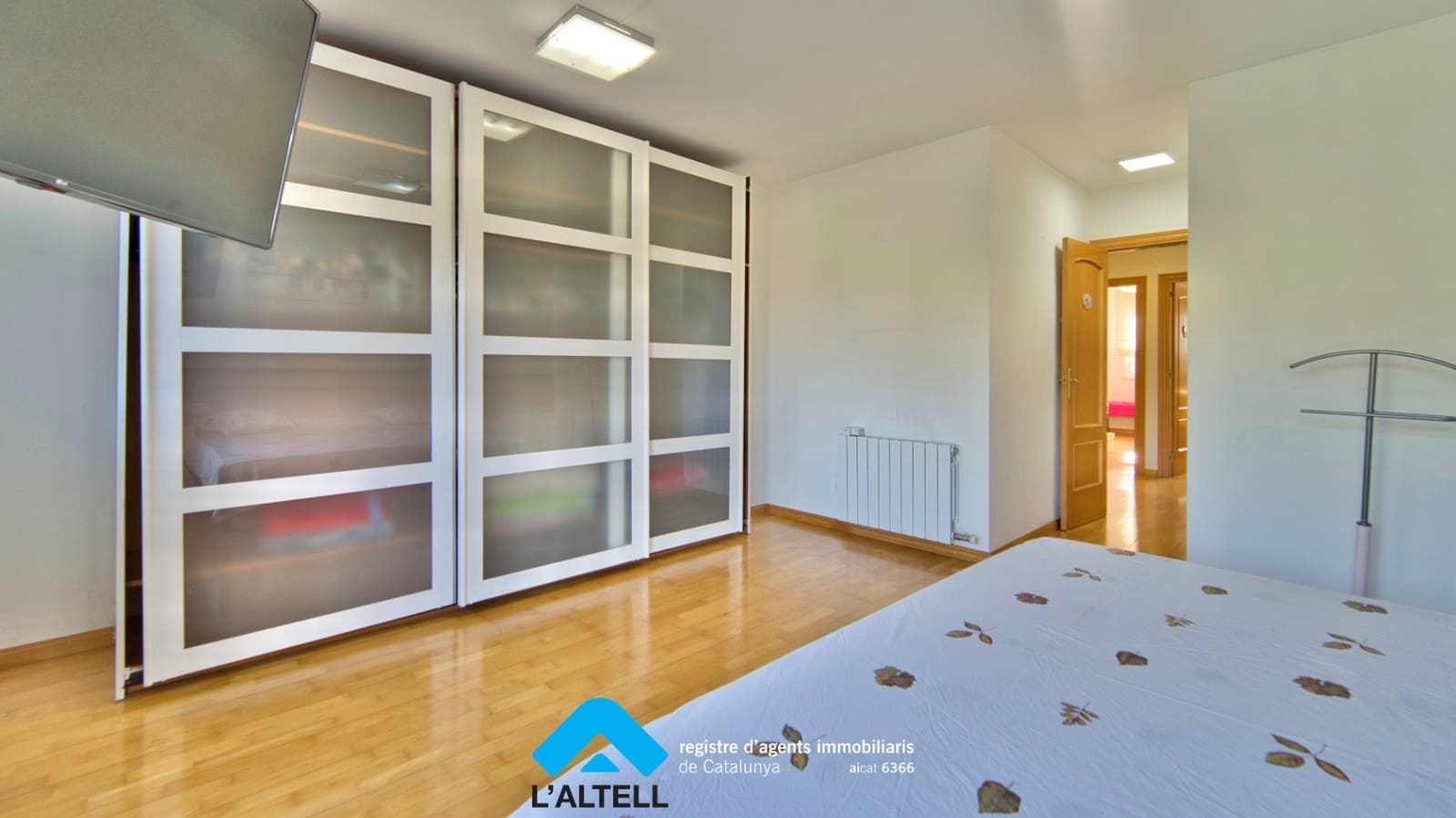 4 camera da letto Villetta a Schiera in vendita in L'Ametlla del Valles con piscina garage - 430.000 € (Rif: 9331318)