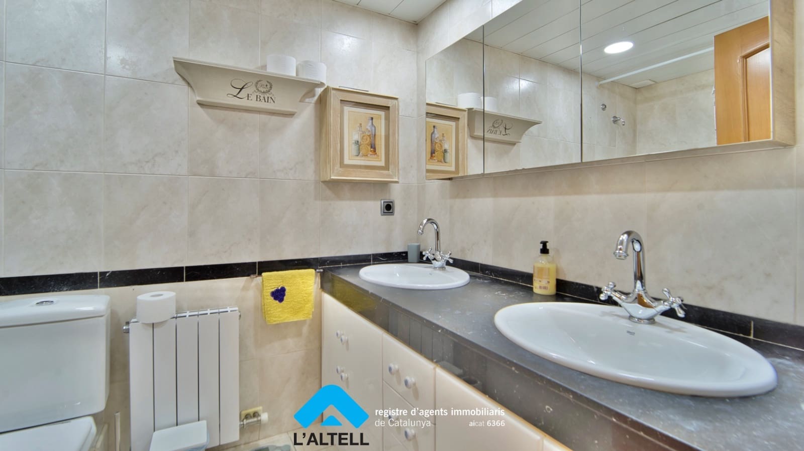 4 camera da letto Villetta a Schiera in vendita in L'Ametlla del Valles con piscina garage - 430.000 € (Rif: 9331318)