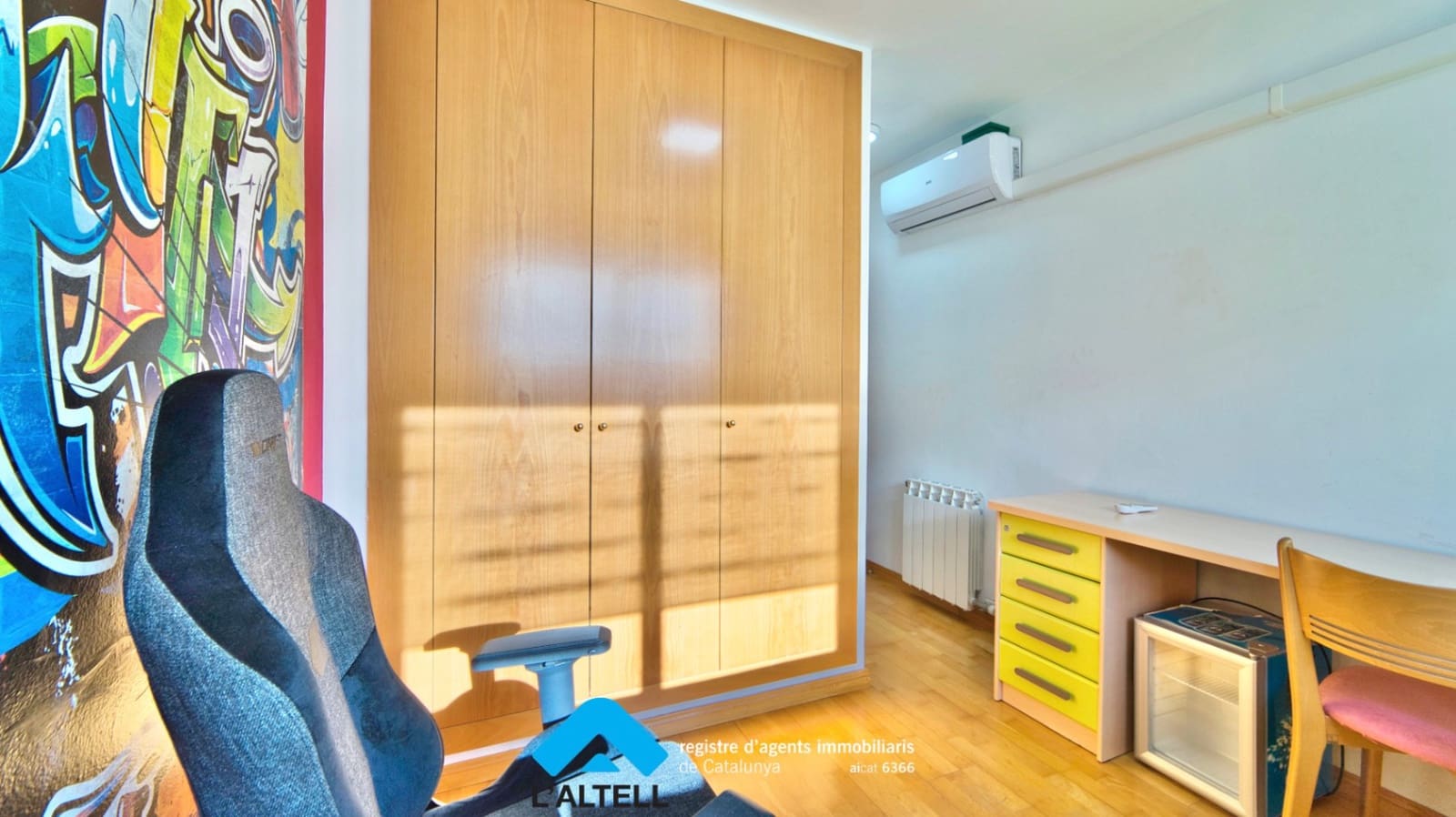 4 camera da letto Villetta a Schiera in vendita in L'Ametlla del Valles con piscina garage - 430.000 € (Rif: 9331318)